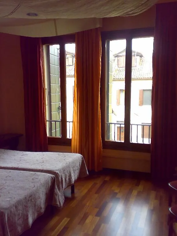 Cadoro Hotel Venice