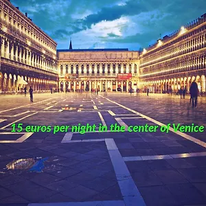 Hostal Venice love hostel