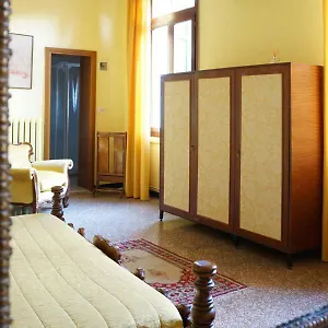 Frühstückspension Corte Campana