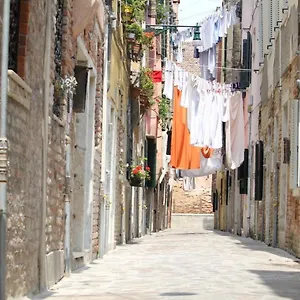 Veneziacentopercento Gasthof Venedig