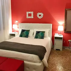 Residenza Quaggio Ca' Grimani Gasthof Venedig