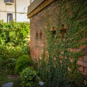 Hotel Madama Garden Retreat, Venise