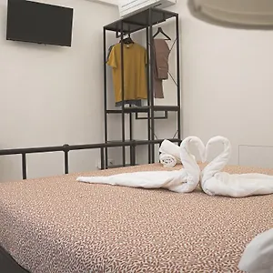 Casa de hóspedes Corso Italia Smart 