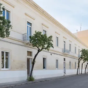  Appart hôtel Palazzo Ricciardi Italie