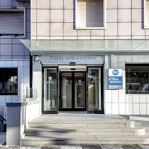 https://best-western-hotel-residence-italia.in-sardinia.net