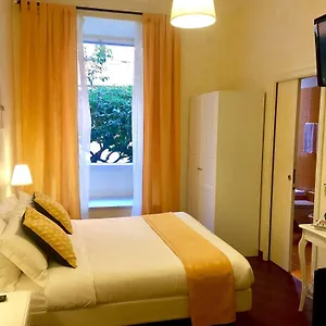 *** Couette-café Dhome Italie
