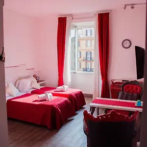 Relais Cola Di Rienzo Frühstückspension Rom